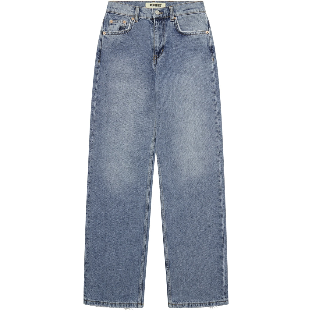 WOODBIRD Jeans Carla Doone - Femme