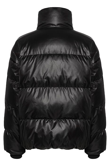 GlossyMW Down Jacket