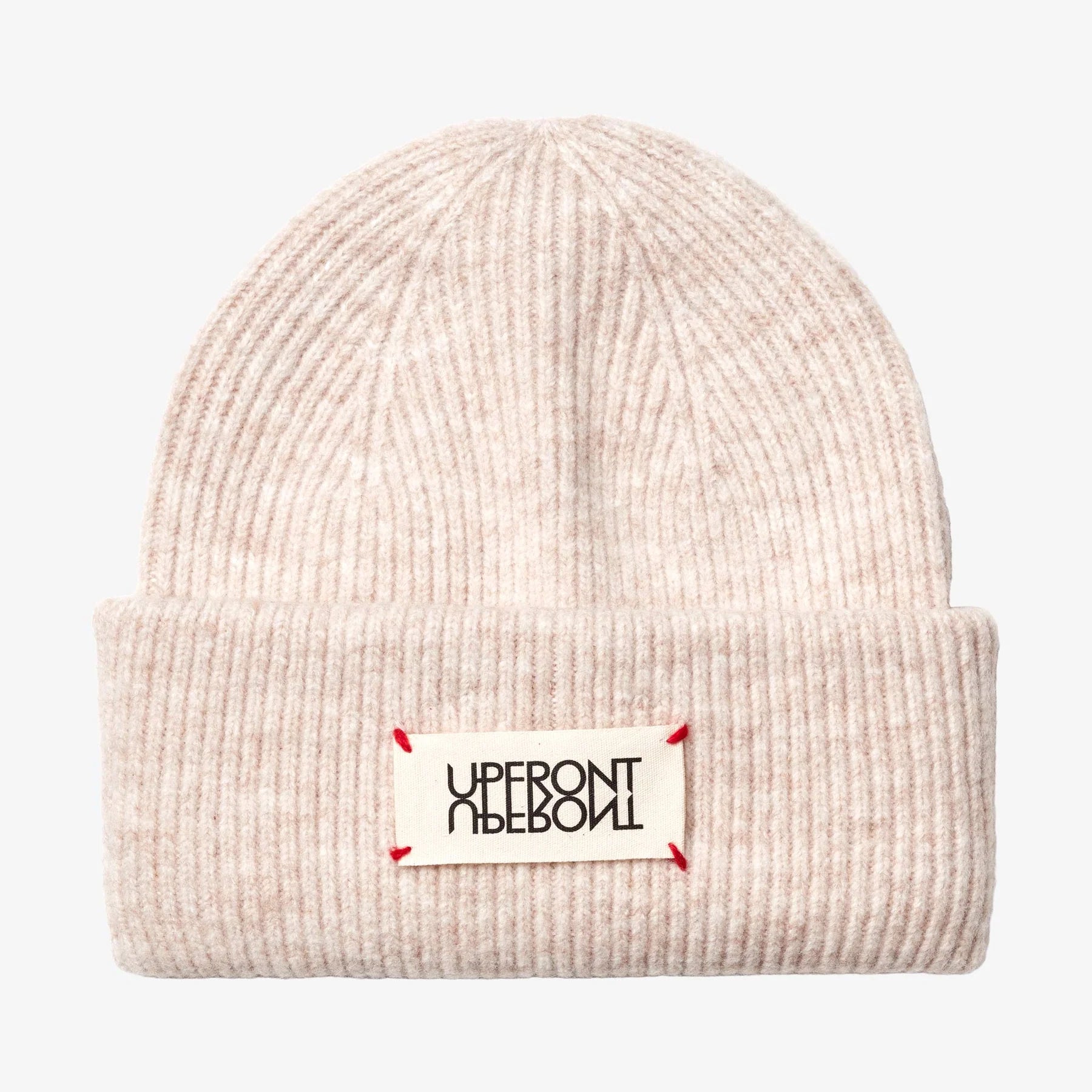 UNRAVEL base beanie