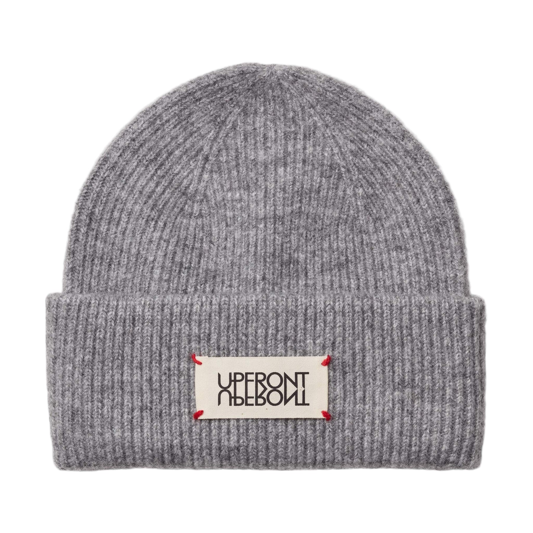 UNRAVEL base beanie