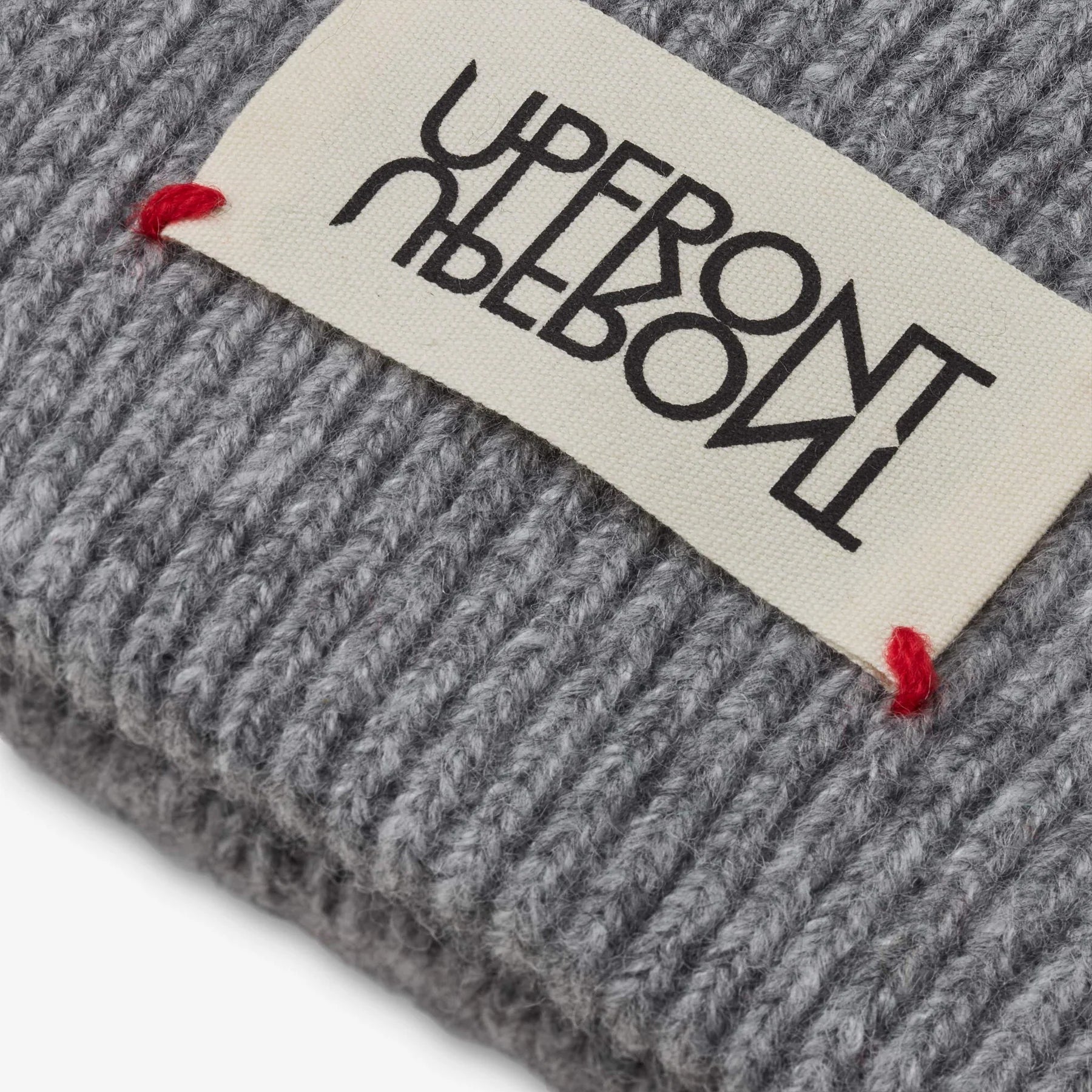 UNRAVEL Classic Beanie