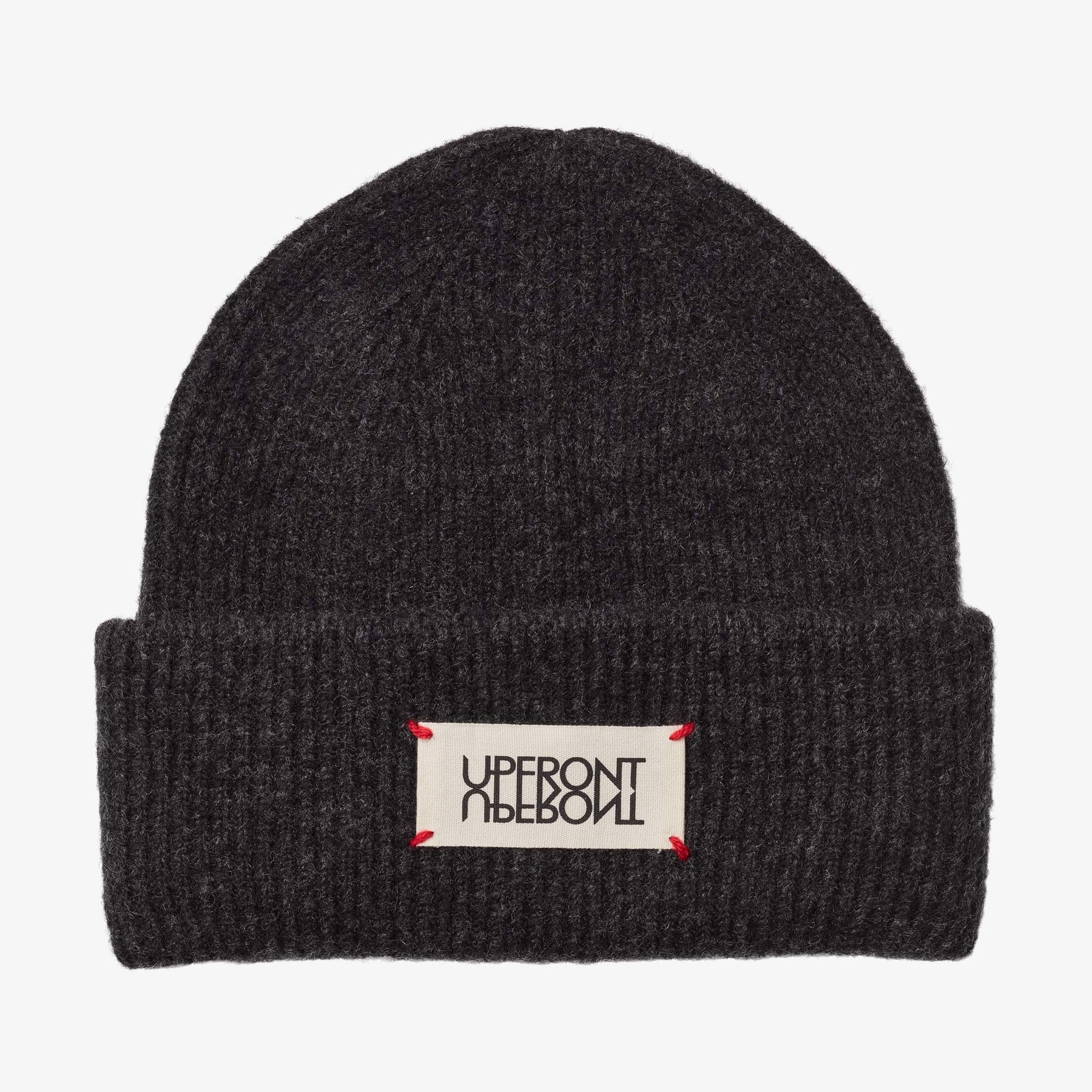 UNRAVEL base beanie
