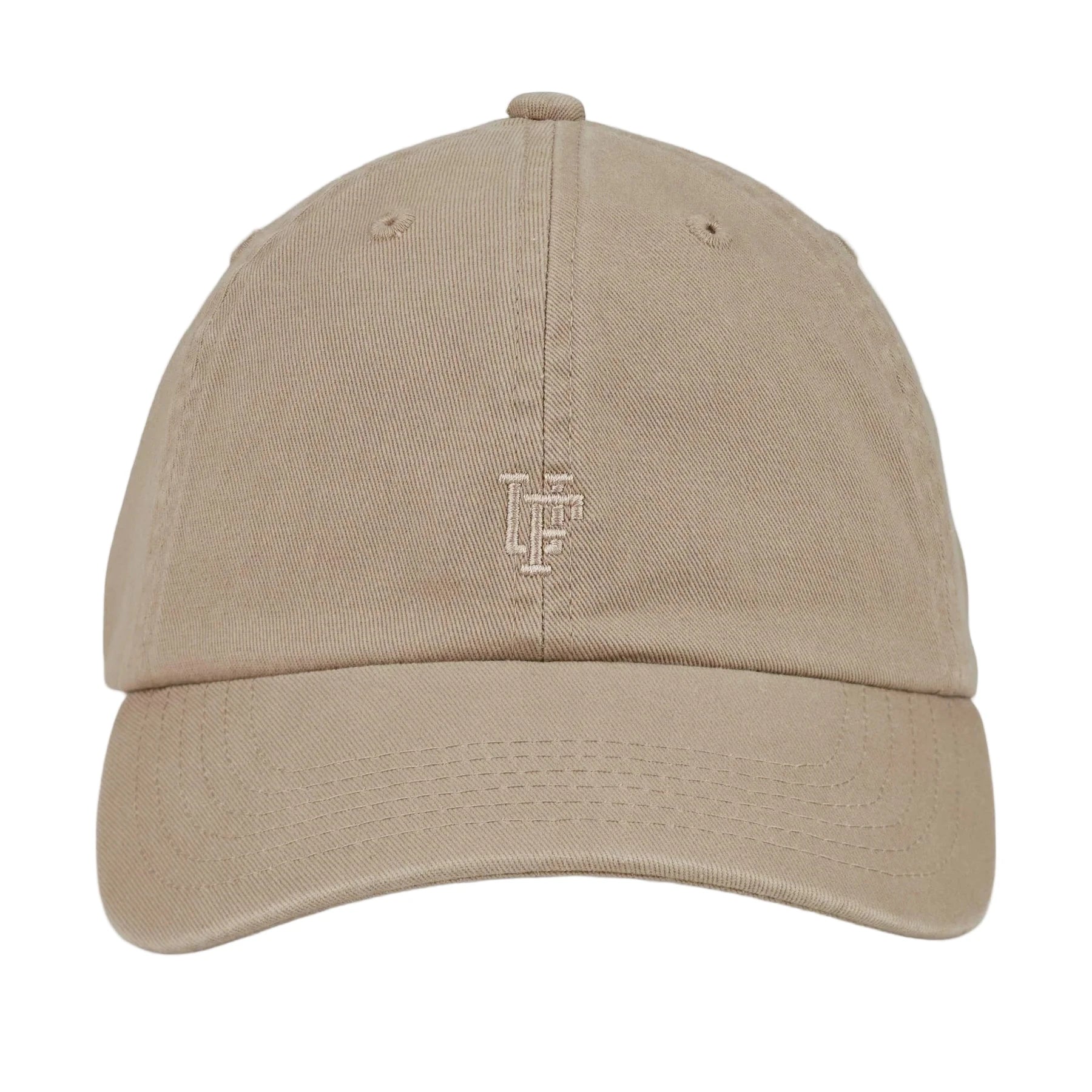 Mini organic Soft Low Baseball