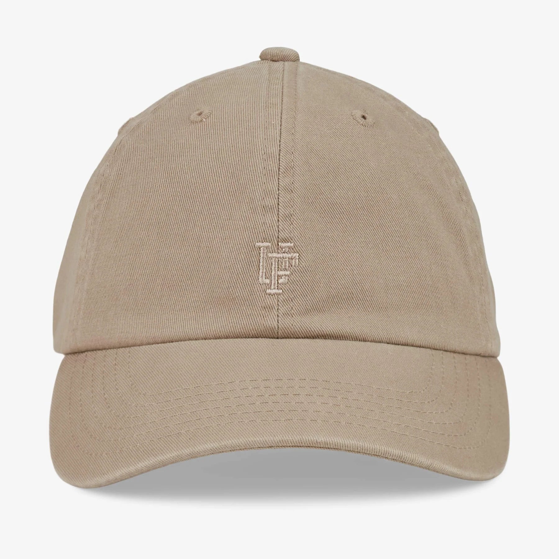 Mini organic Soft Low Baseball