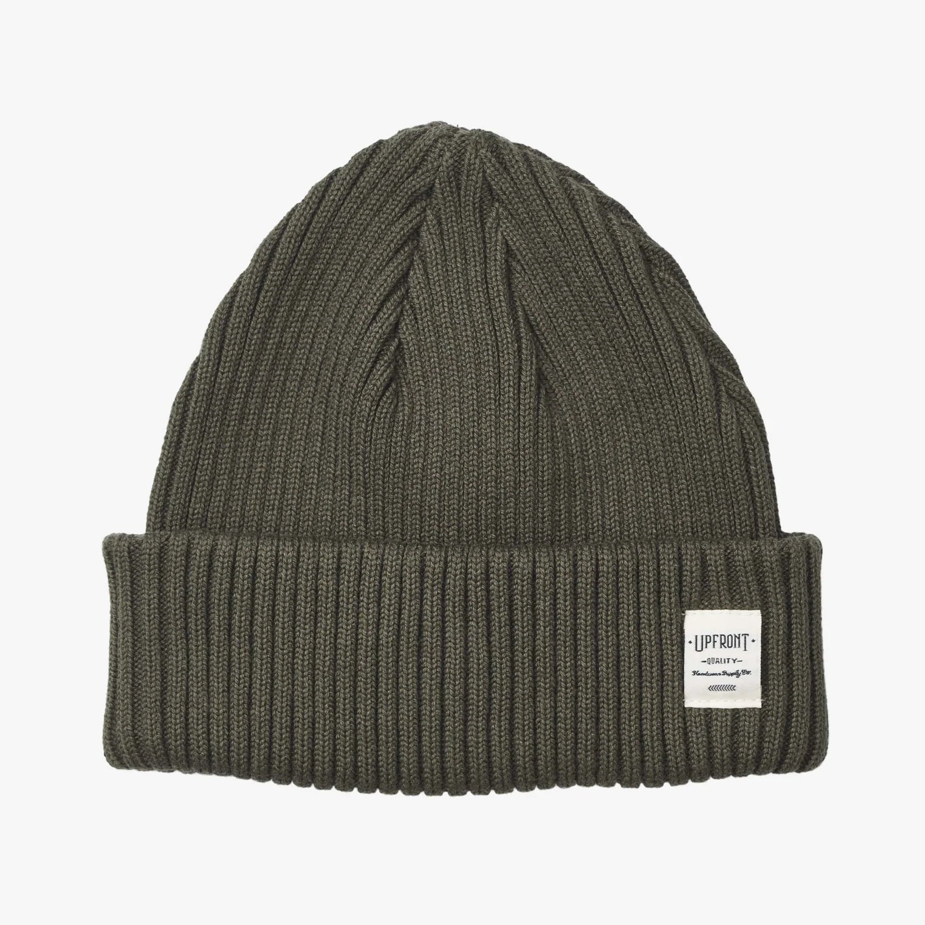 Bridge beanie (unisex)