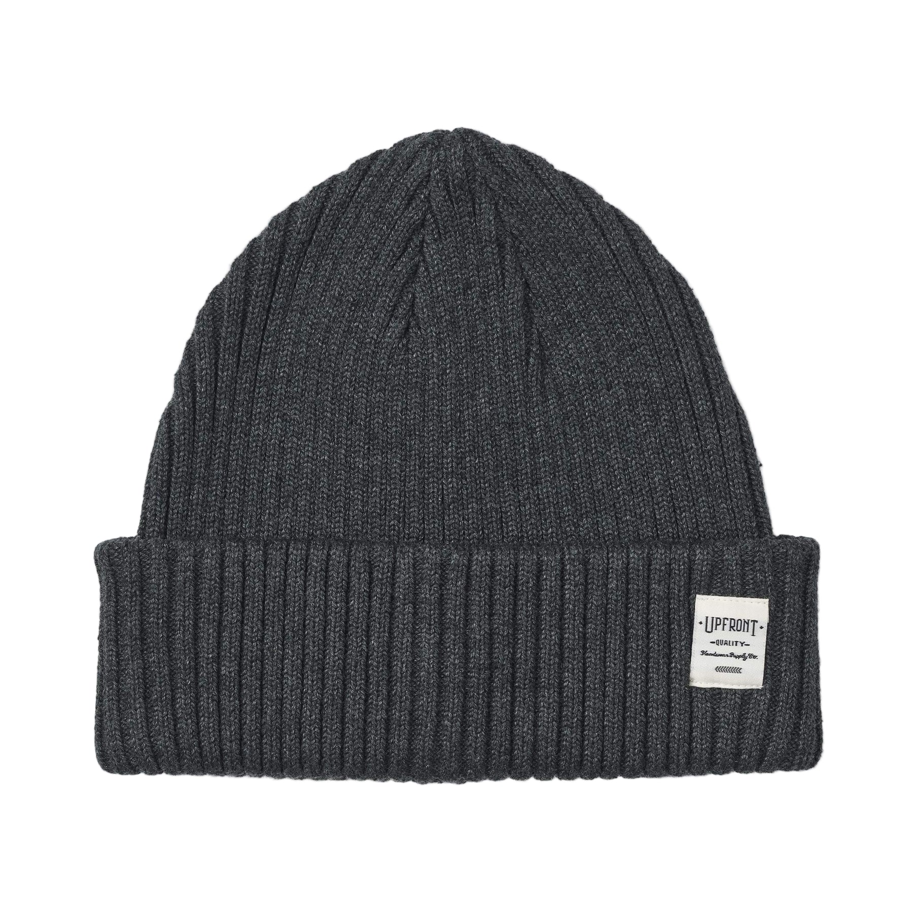 Bridge beanie (unisex)
