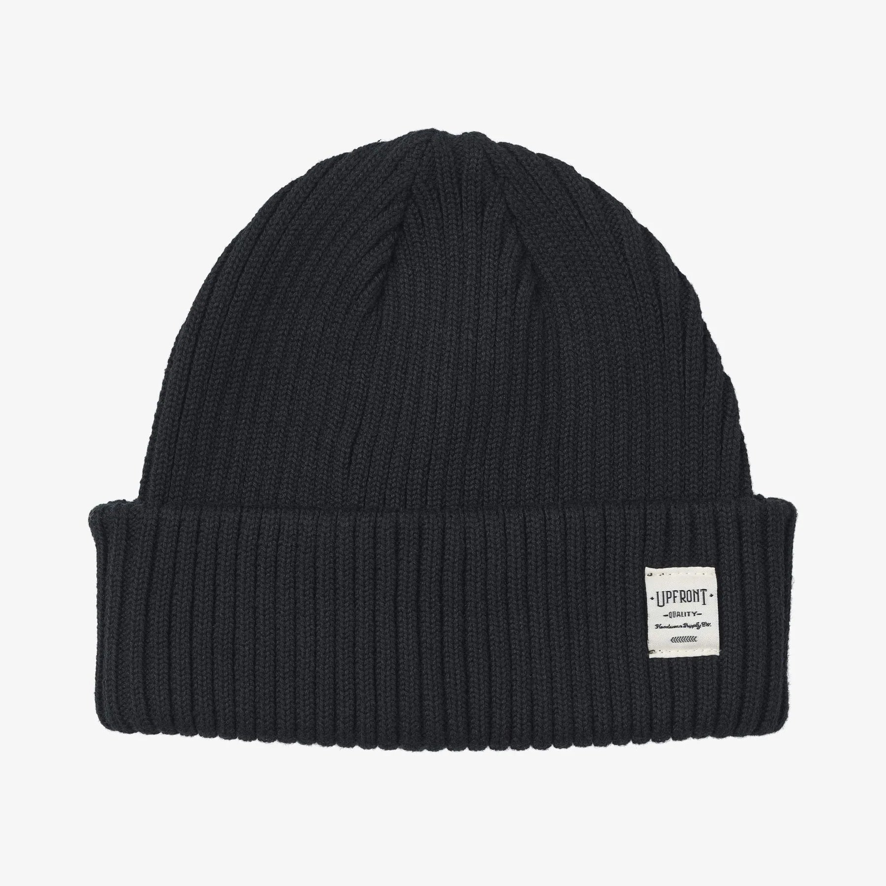 Bridge beanie (unisex)