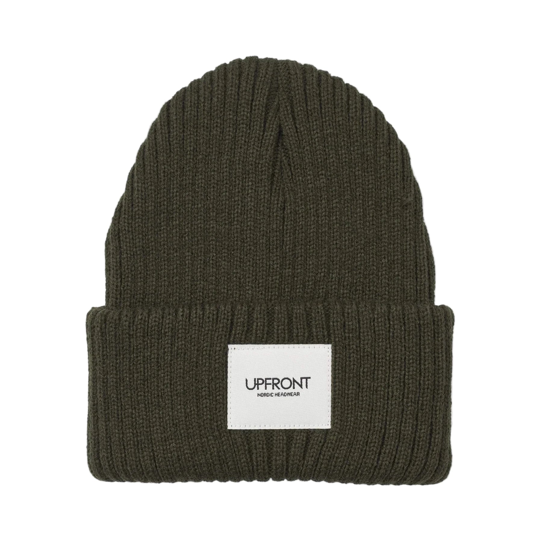 Haze fisherman winter beanie