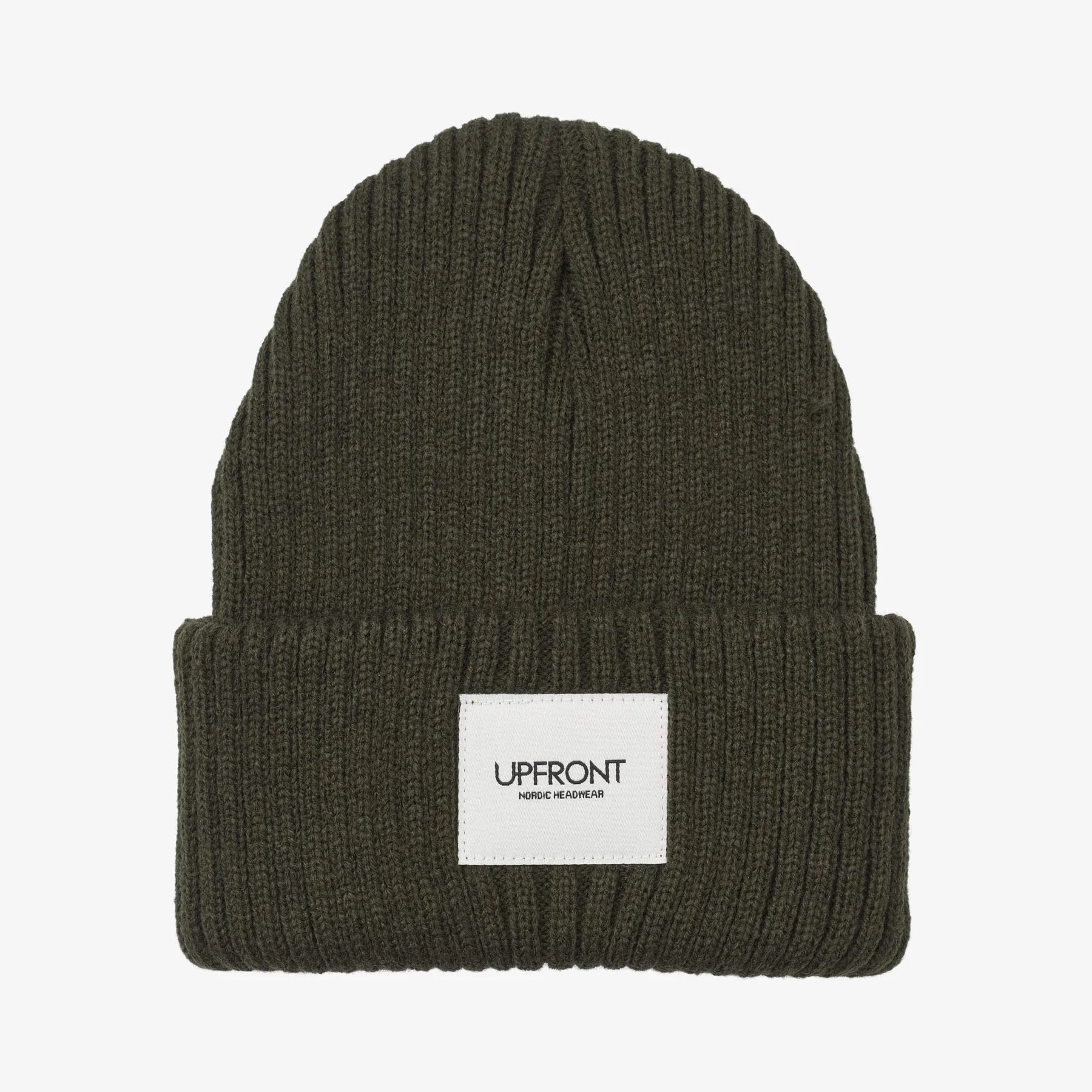 Haze fisherman winter beanie