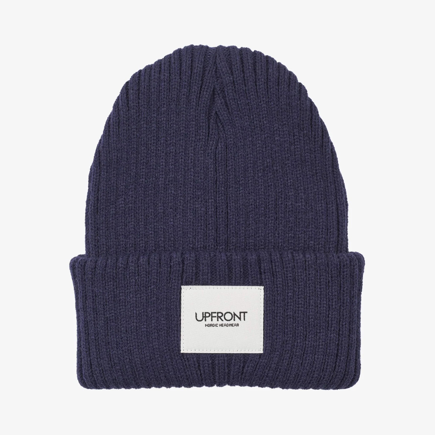 Haze fisherman winter beanie
