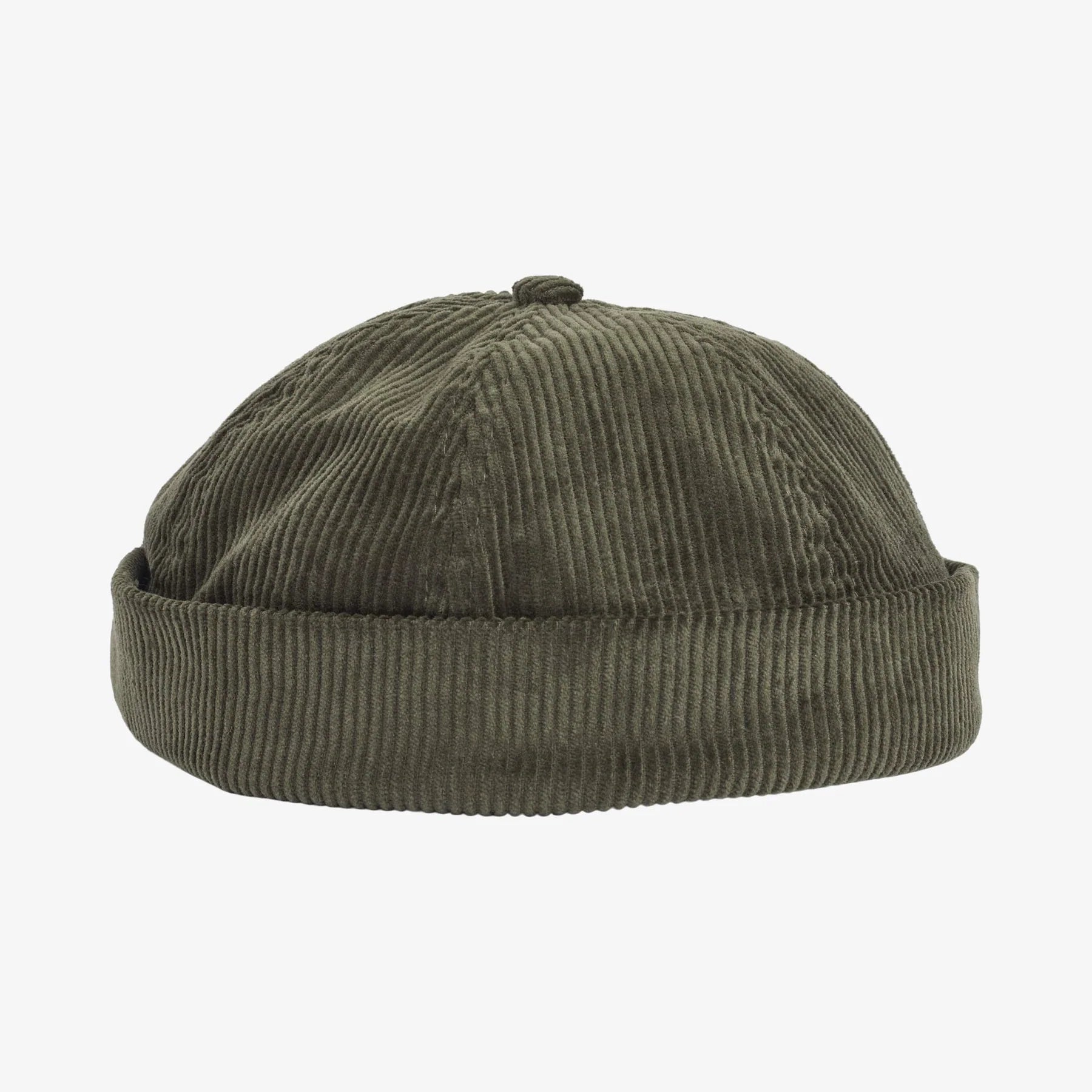 Allan Corduroy Cap