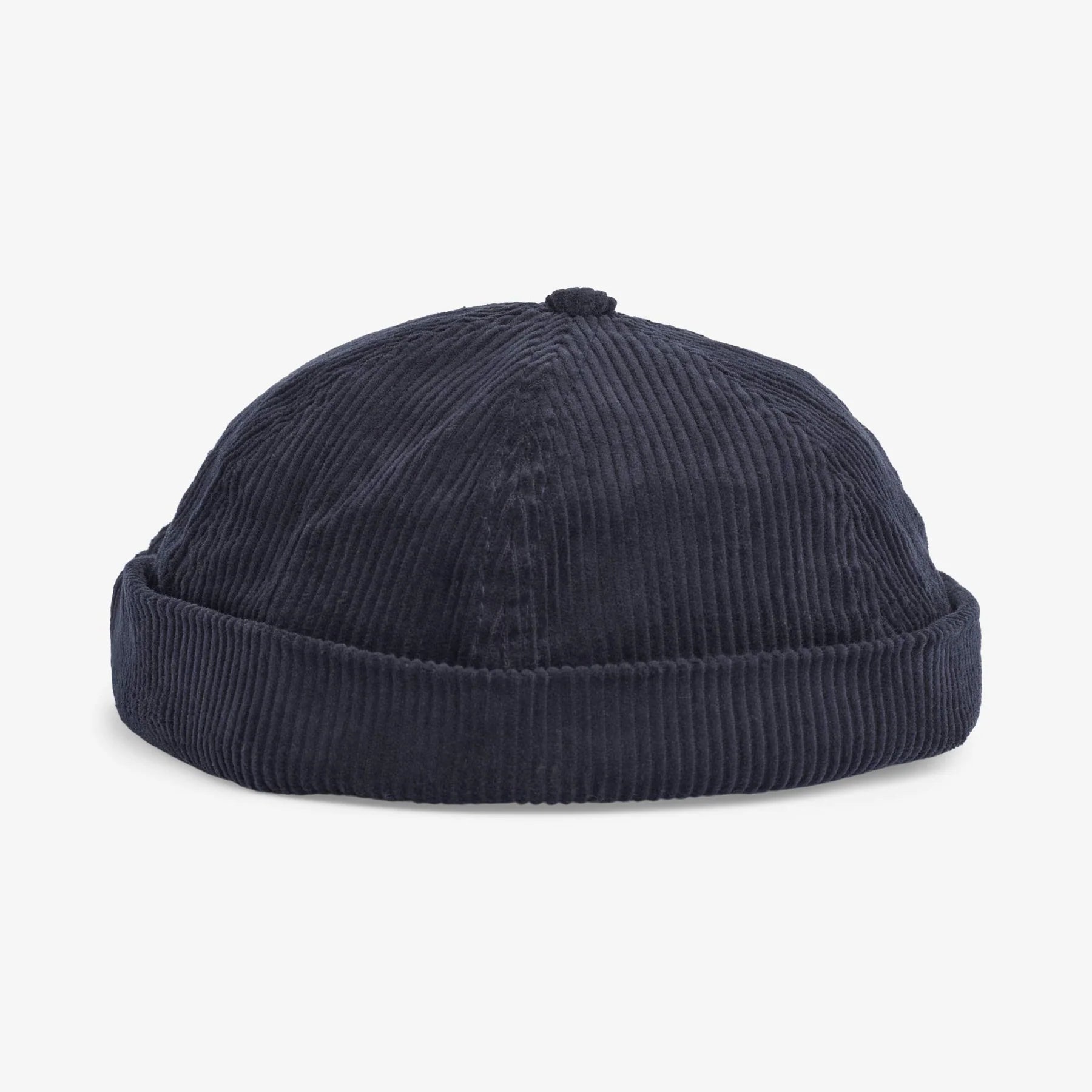 Allan Corduroy Cap