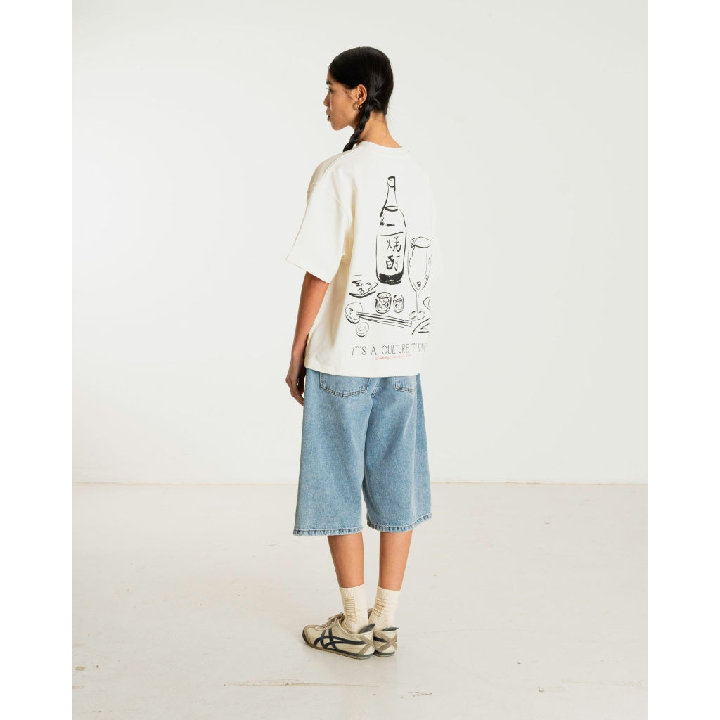 WBJuno Culture Tee