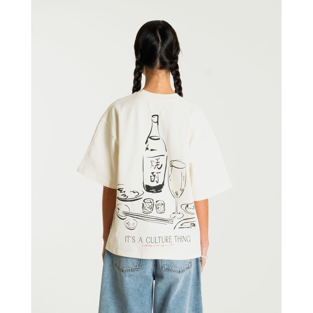 WBJuno Culture Tee