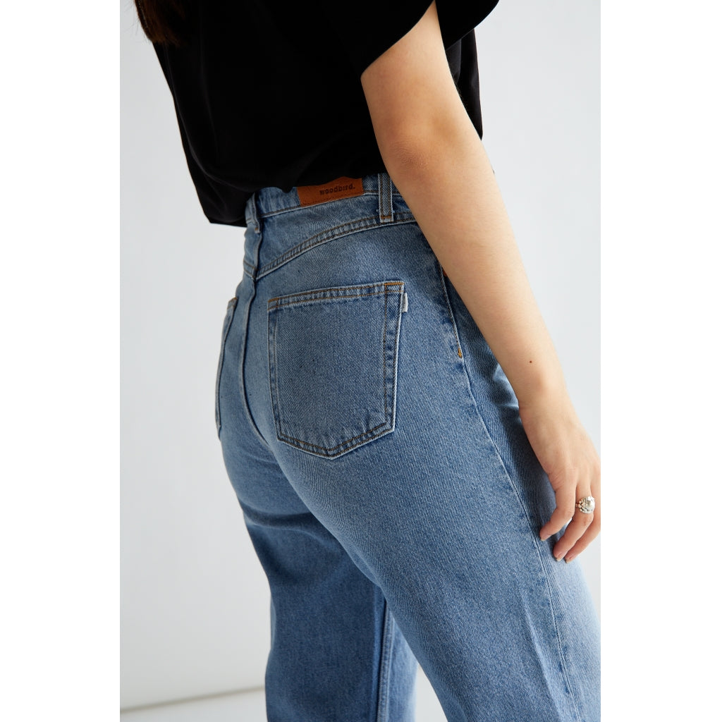 Carla Doone Jeans