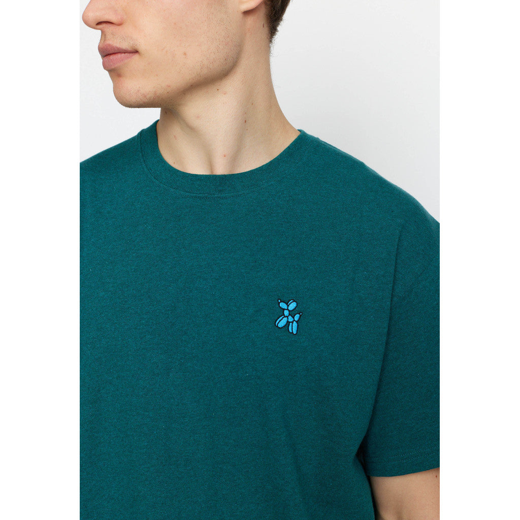 Application T-Shirt