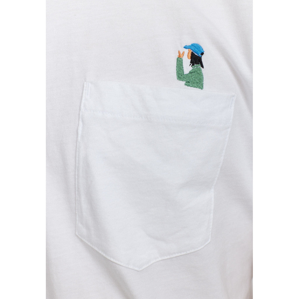 Application T-Shirt