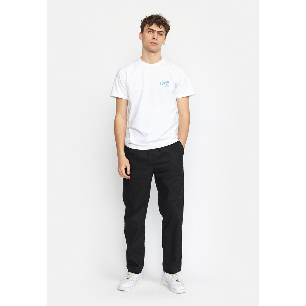 Printed T-shirt GRO