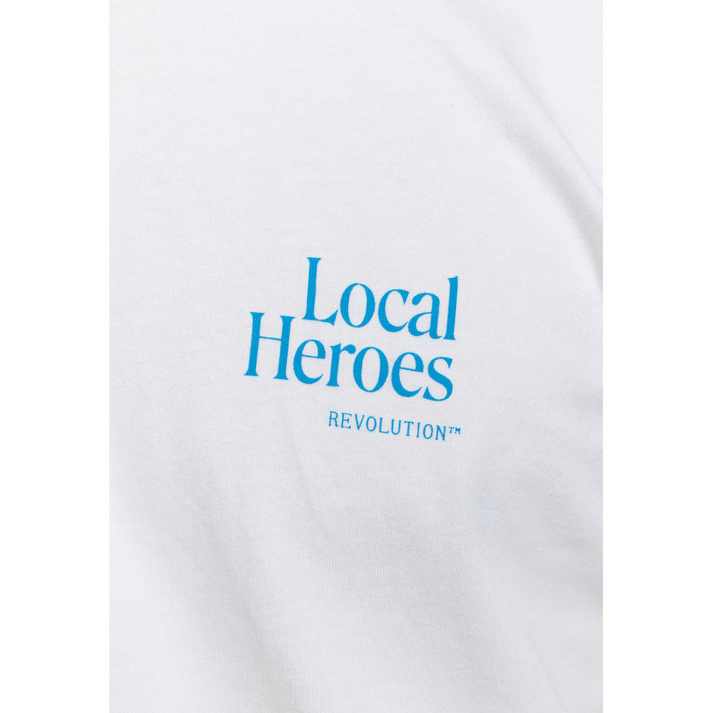 Printed T-shirt GRO