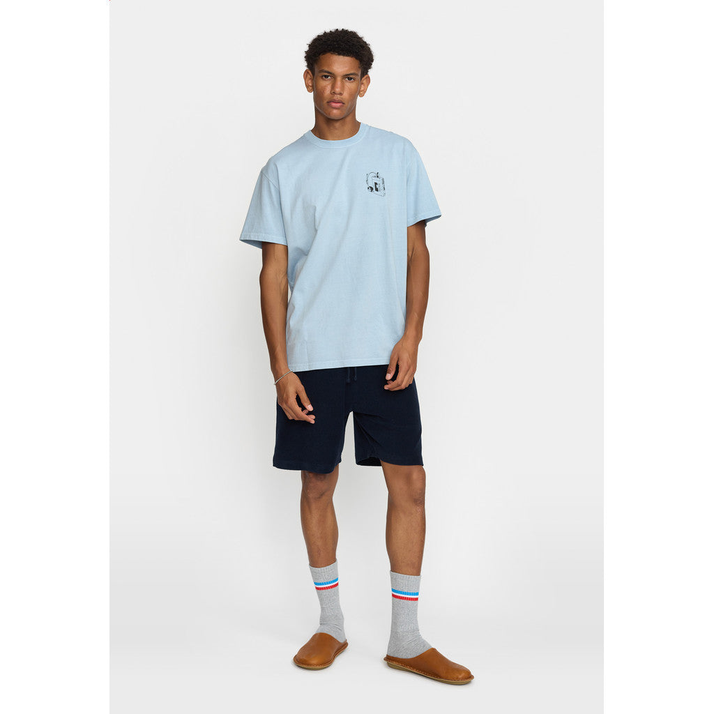 1389 SIM Printed T-shirt