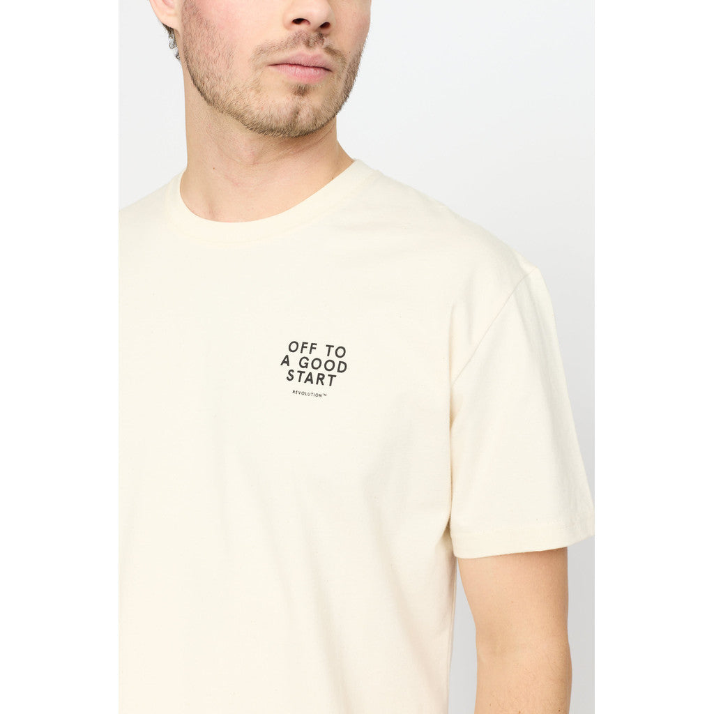 1436 ALT Application T-Shirt