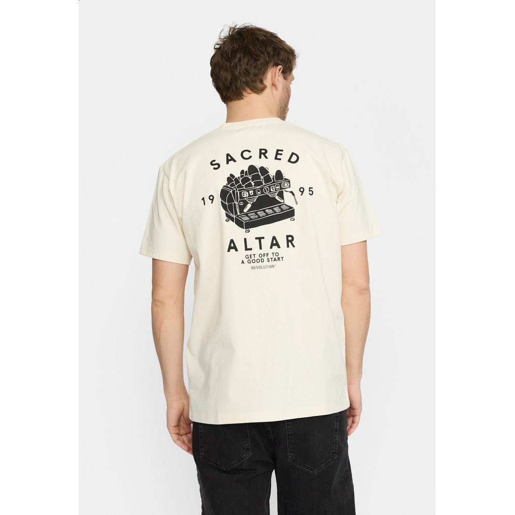 1436 ALT Application T-Shirt