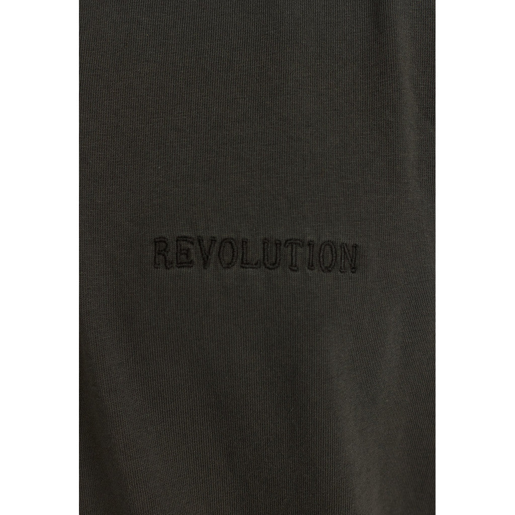 1440 REV Loose Poloshirt