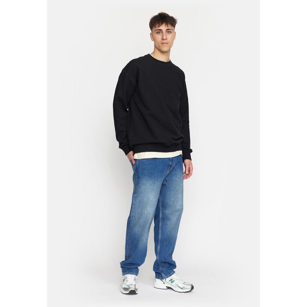 Loose Crewneck