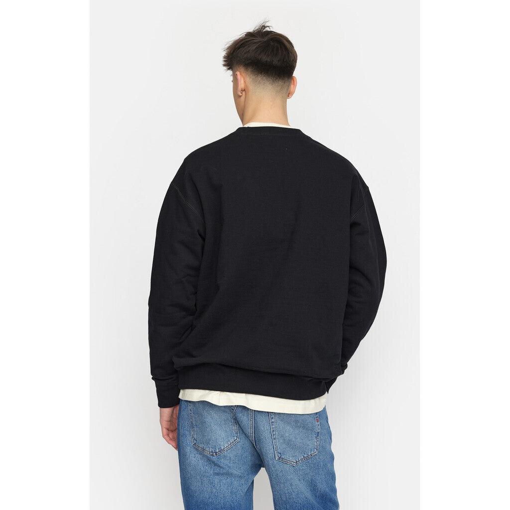 Loose Crewneck