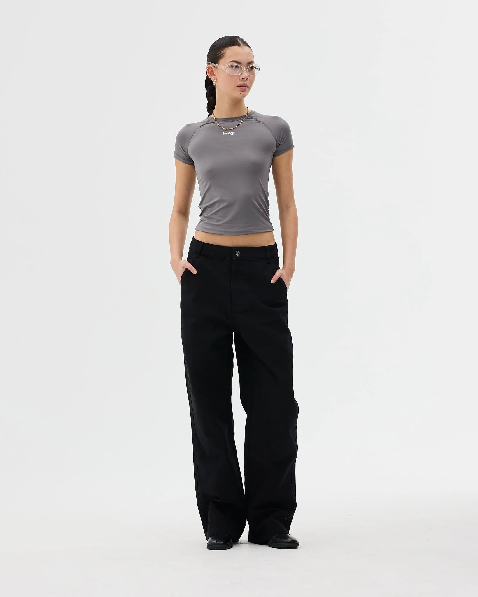 BUD WORKWEAR PANTS (unisex)