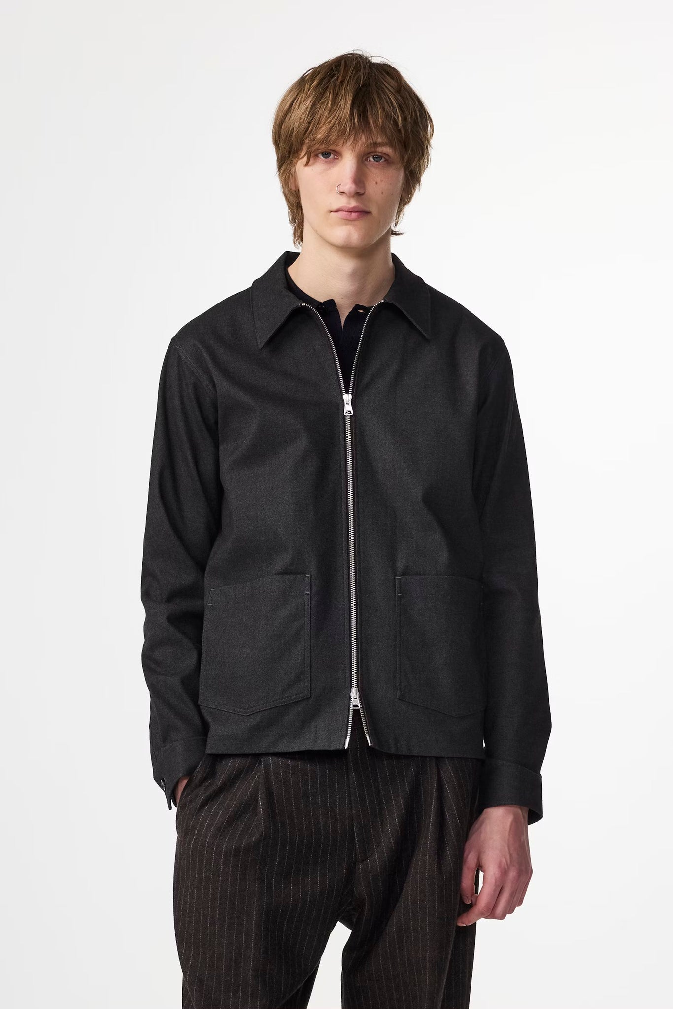 Virgil Zip 1067