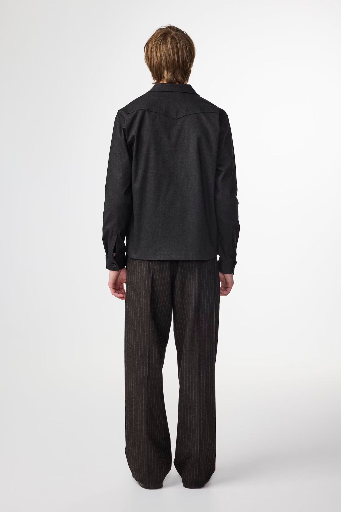 Virgil Zip 1067