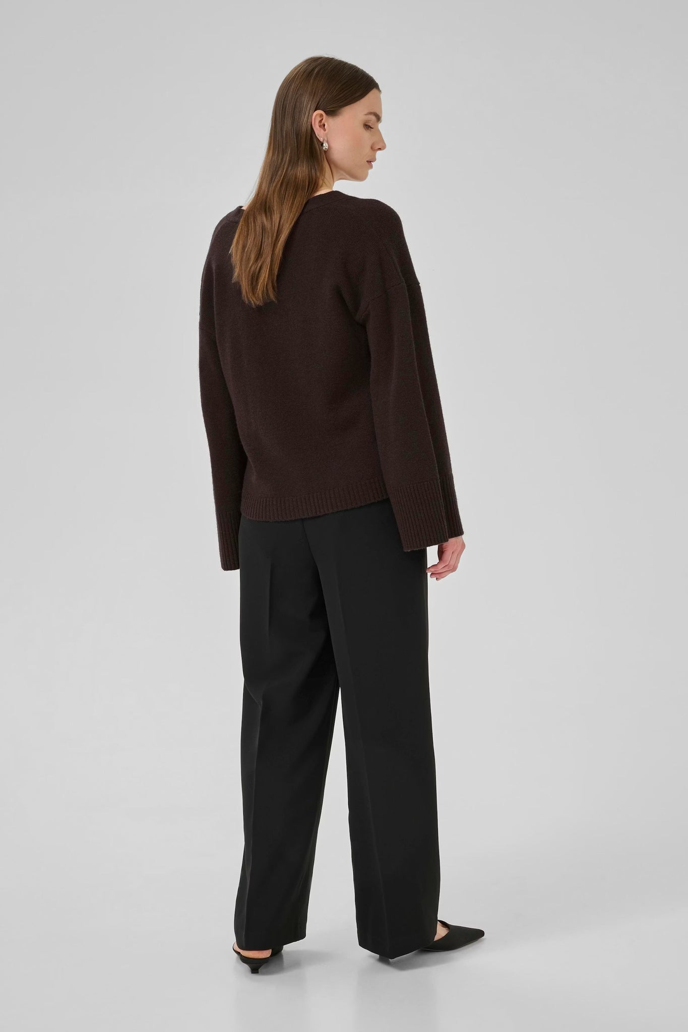 10705283 HuxiMW Knit Cardigan