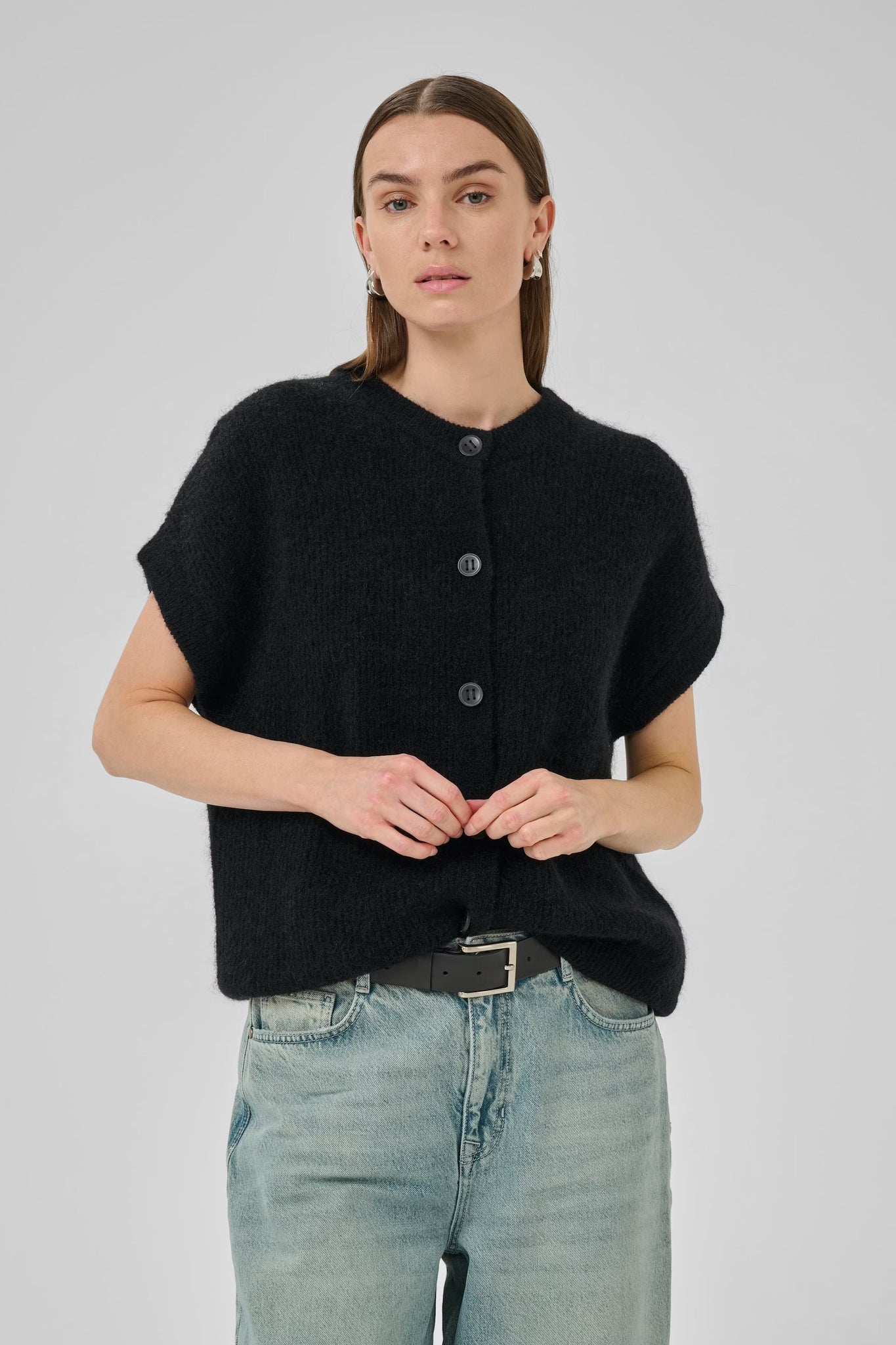 10705314 SivaMW OS Knit Cardig