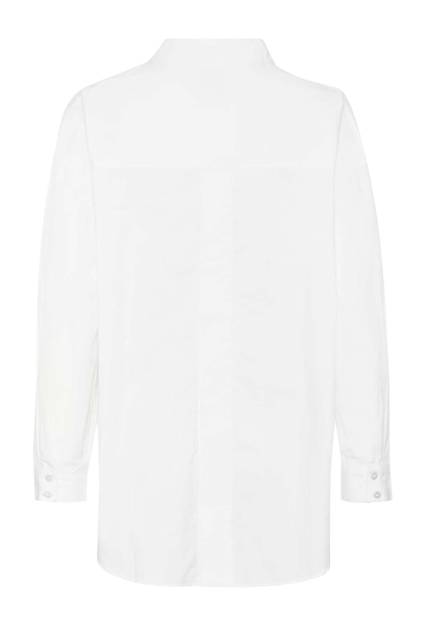 SunnaMW Boxy Shirt