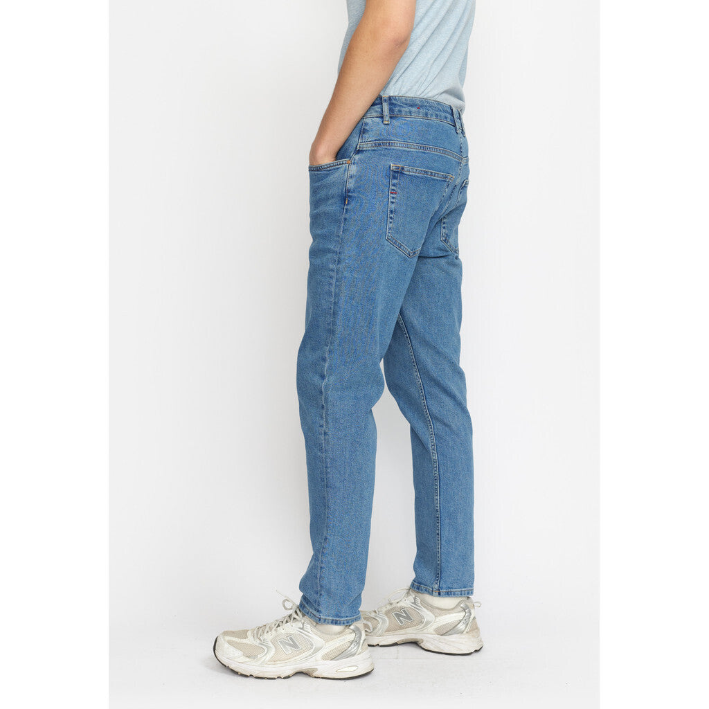 Loose-fit Jeans