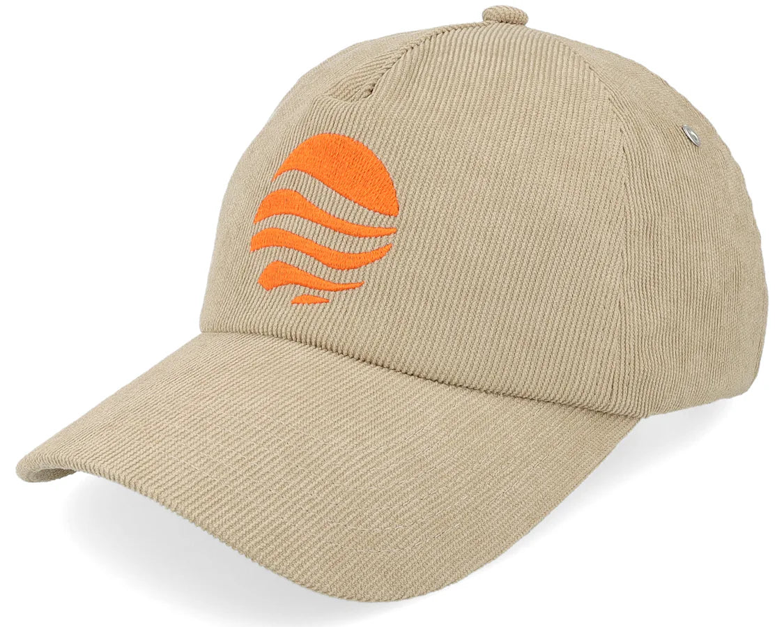 Blown Semi Soft A-shape cap