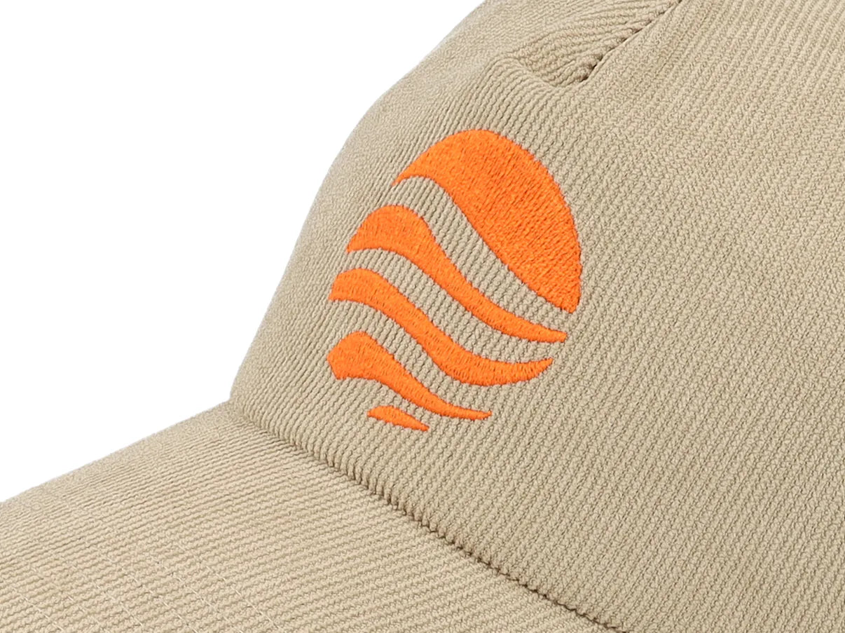 Blown Semi Soft A-shape cap