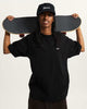 LEFT CHEST II LOOSE SS