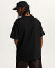 LEFT CHEST II LOOSE SS