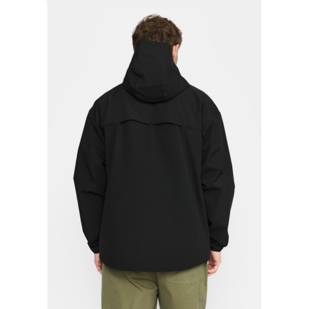 7881 Hooded Windbreaker