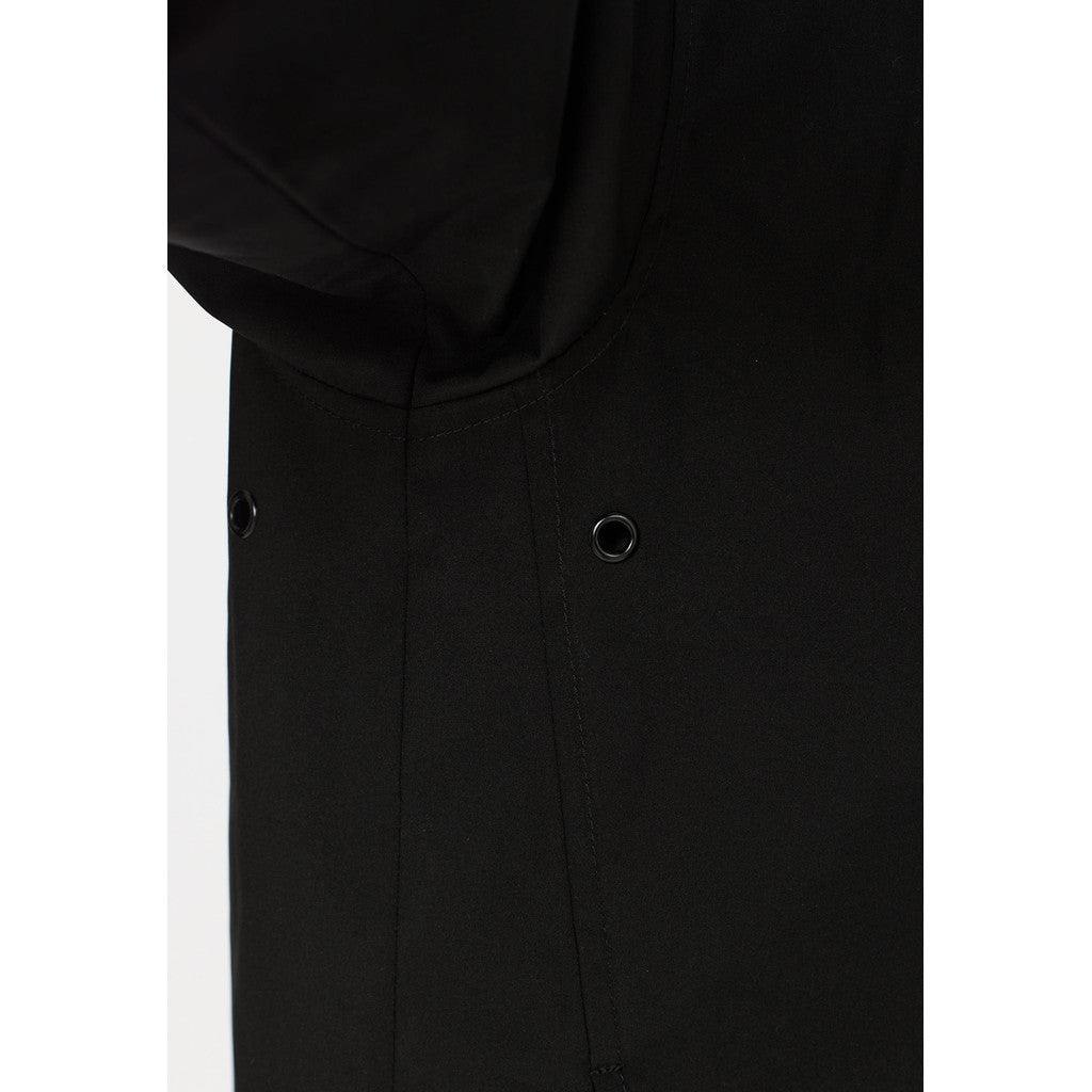 7881 Hooded Windbreaker