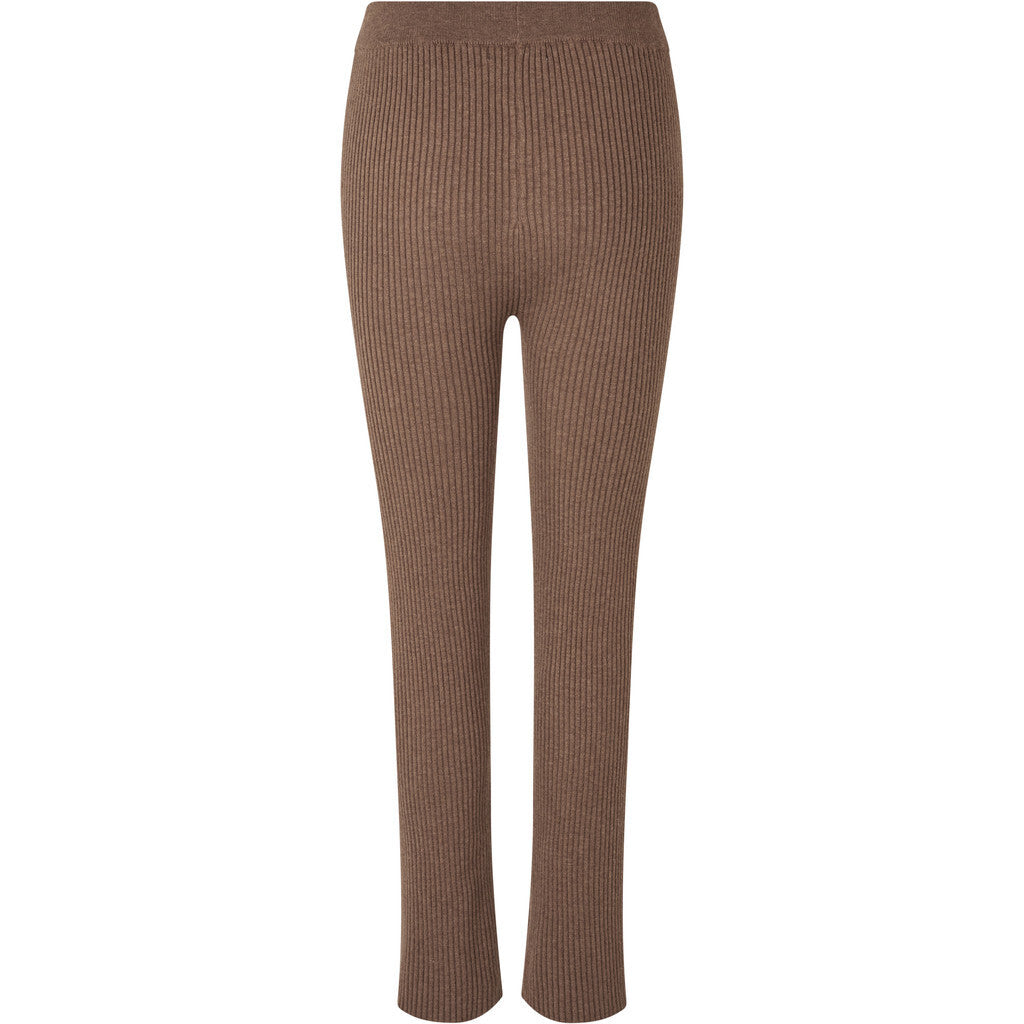 Lana Rib Knit Pants