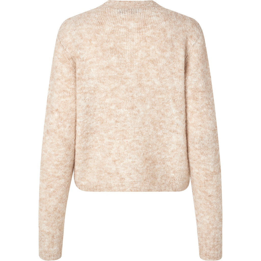 Audrey new knit cardigan