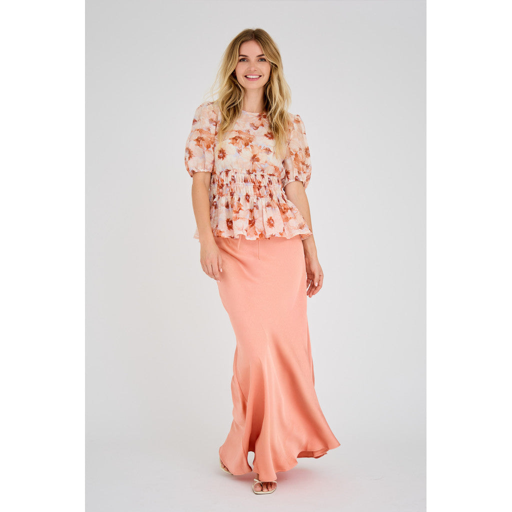 Elena blouse