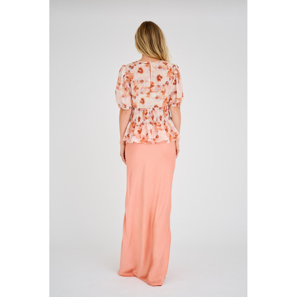 Elena blouse