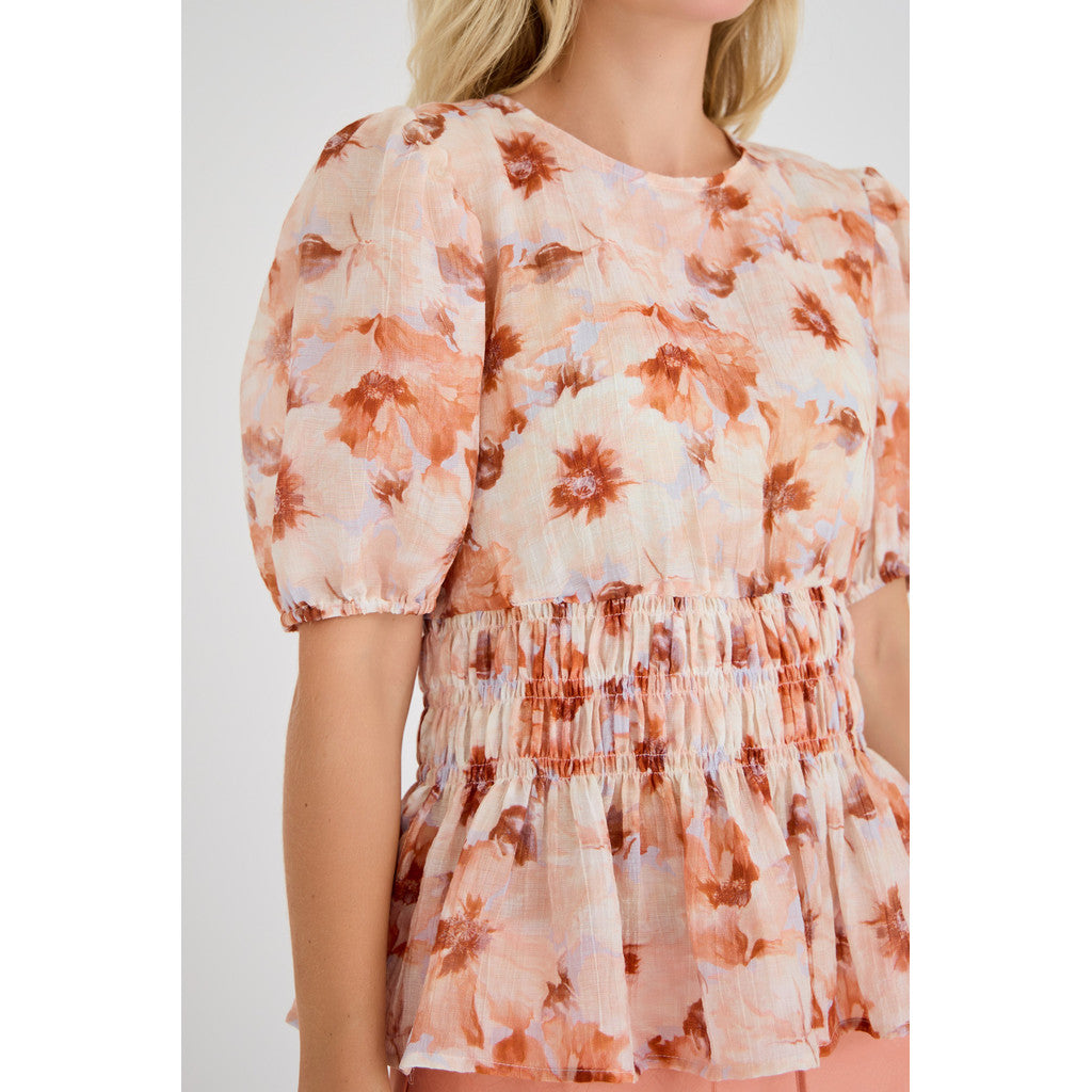 Elena blouse