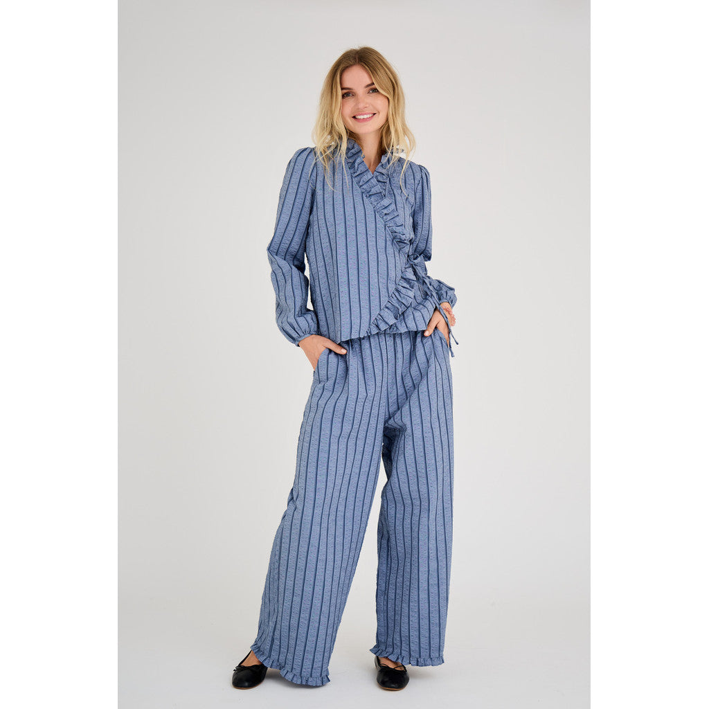 Thilde blouse