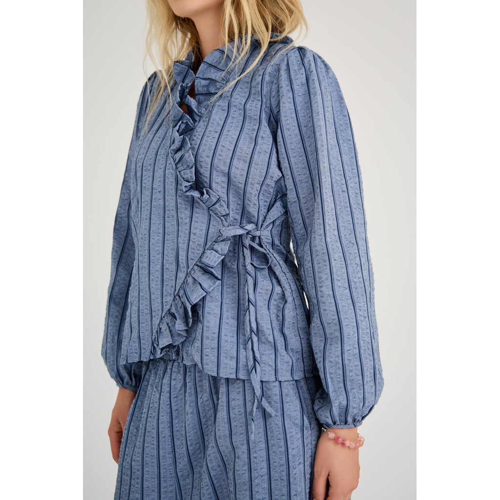Thilde blouse