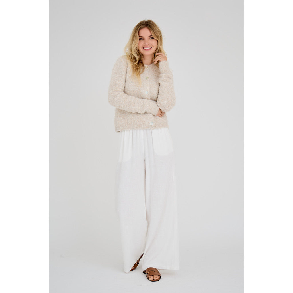 Audrey new knit cardigan